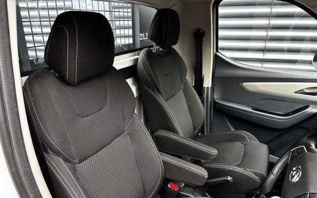 Maxus eDeliver 3 image 11